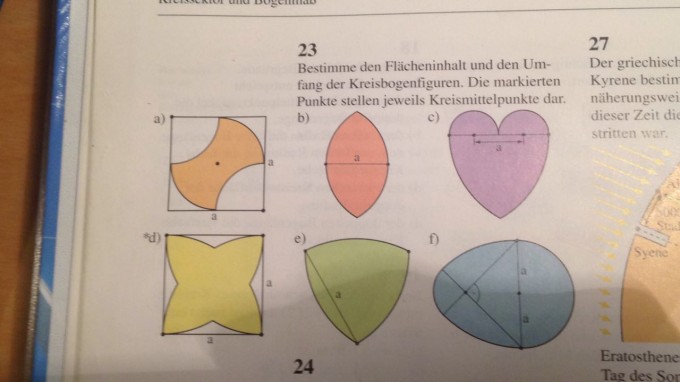 Bild Mathematik