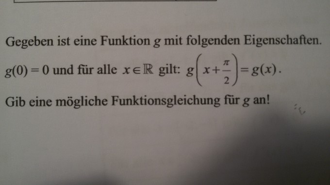 Bild Mathematik