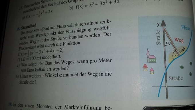 Bild Mathematik