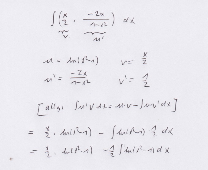 Bild Mathematik