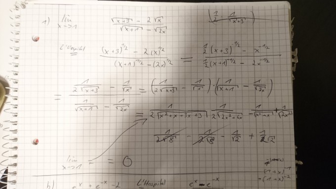 Bild Mathematik