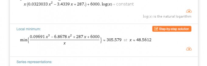 Bild Mathematik