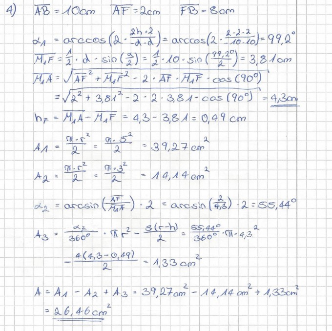 Bild Mathematik