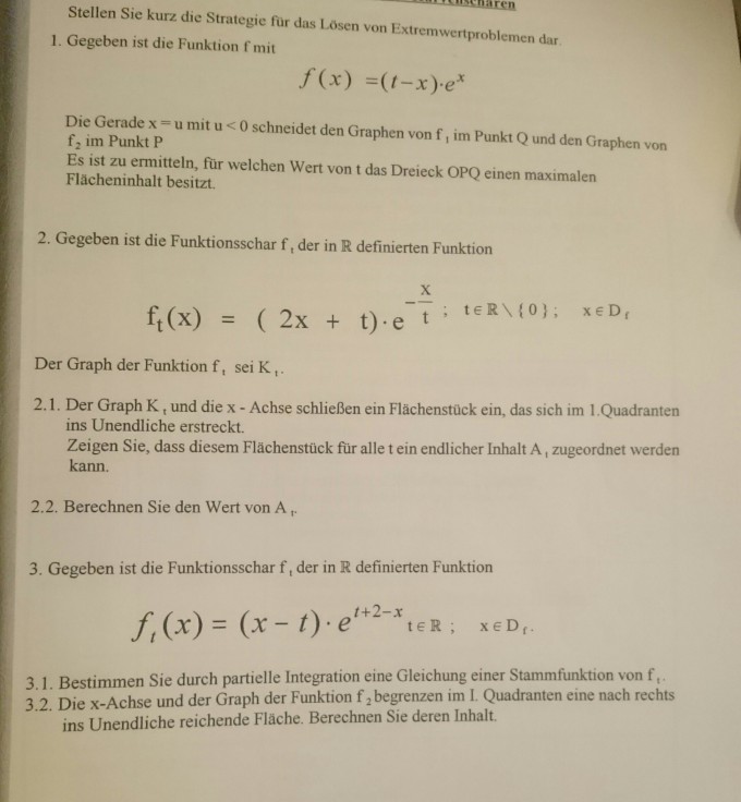 Bild Mathematik