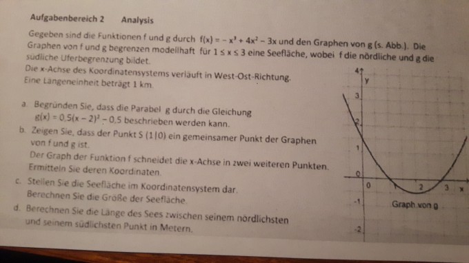 Bild Mathematik