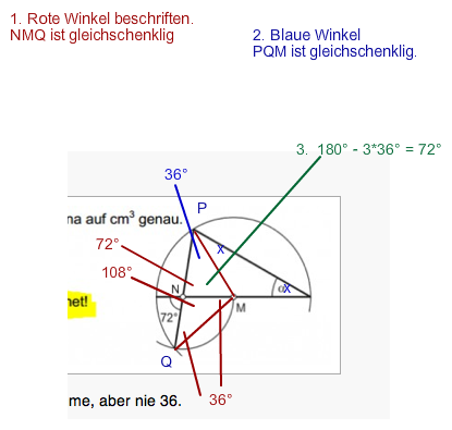 Bild Mathematik