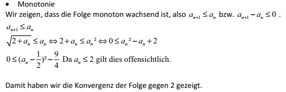 Bild Mathematik