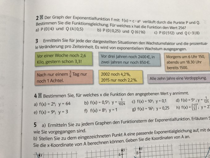 Bild Mathematik