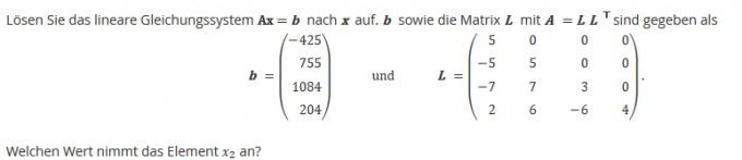 Bild Mathematik