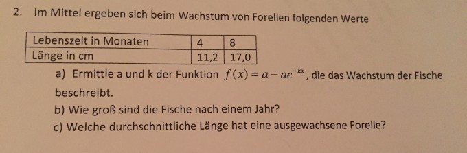 Bild Mathematik