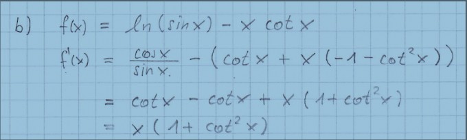 Bild Mathematik