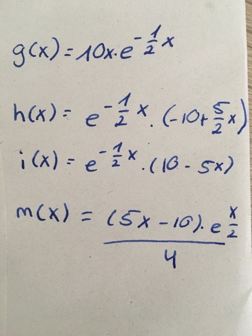 Bild Mathematik