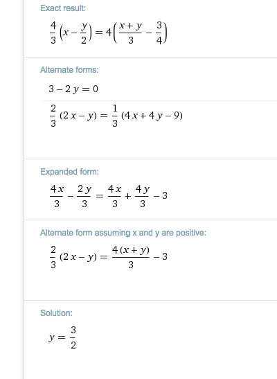 Bild Mathematik