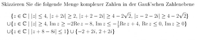 Bild Mathematik