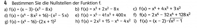 Bild Mathematik