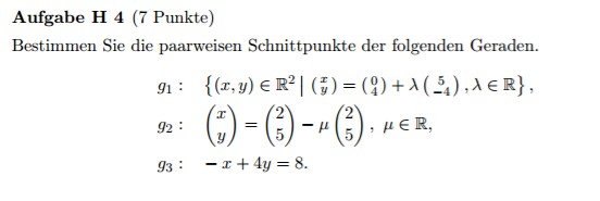 Bild Mathematik