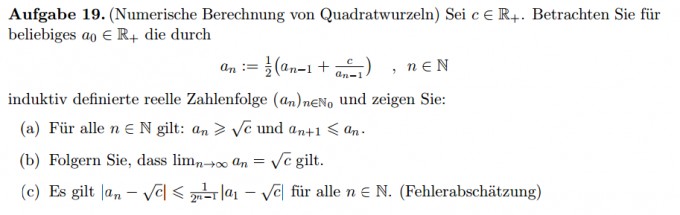 Bild Mathematik