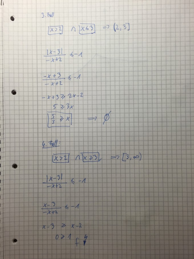 Bild Mathematik