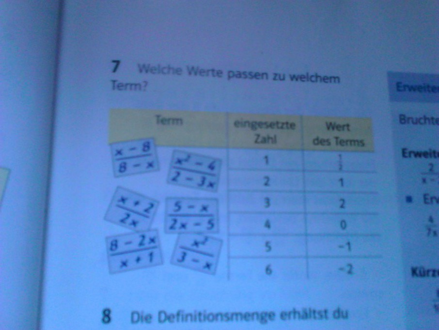 Bild Mathematik