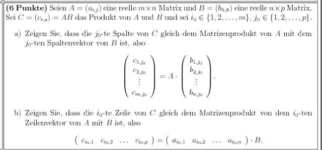 Bild Mathematik