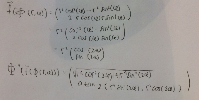 Bild Mathematik