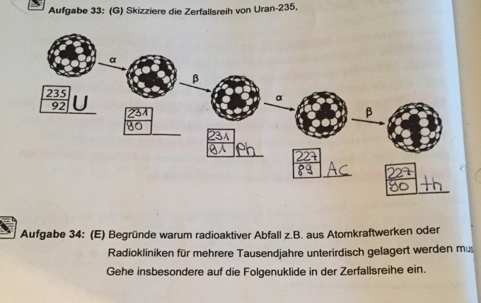 Bild Mathematik