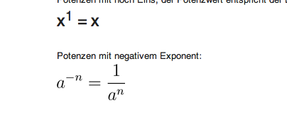 Bild Mathematik