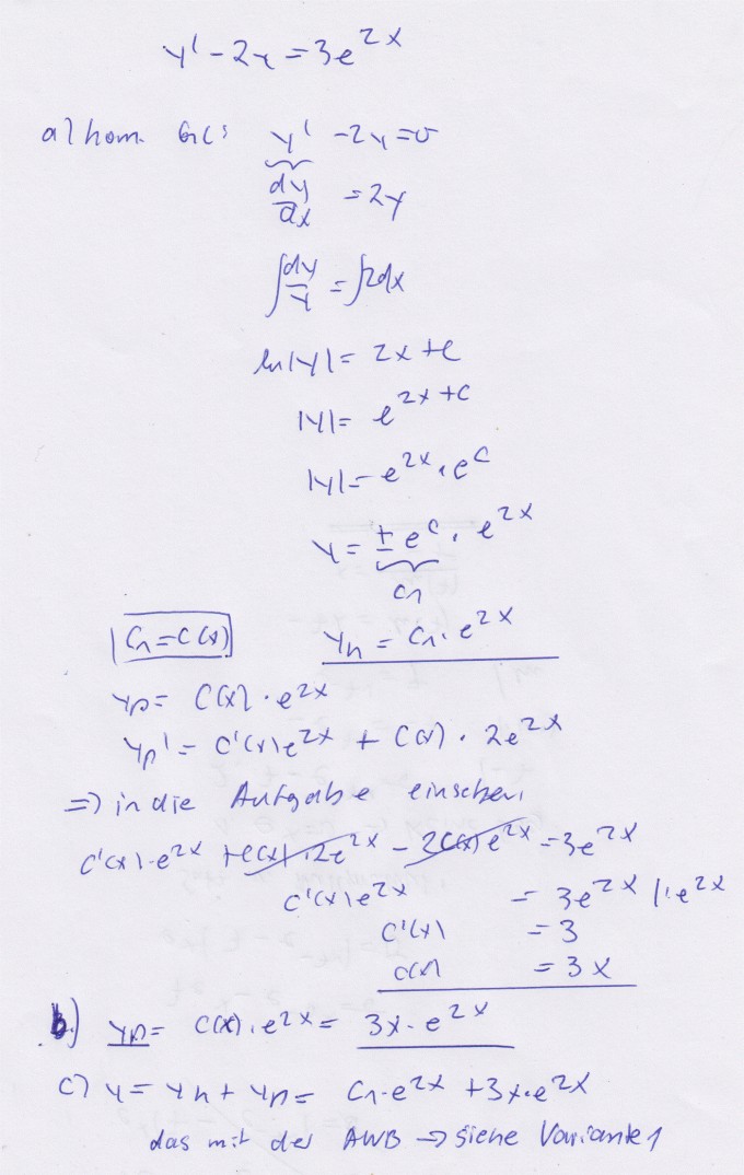 Bild Mathematik