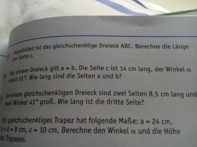 Bild Mathematik