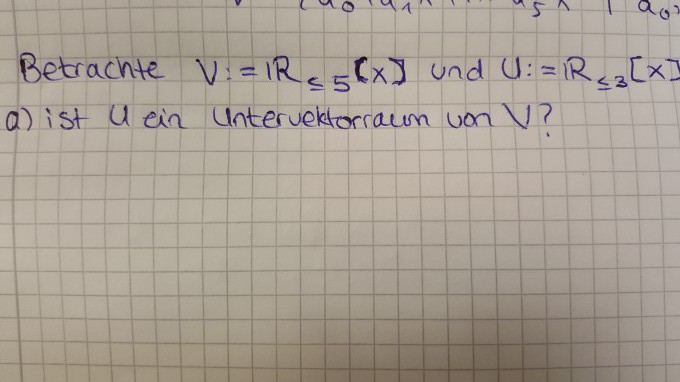 Bild Mathematik