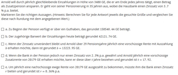 Bild Mathematik