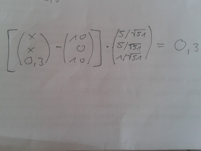 Bild Mathematik