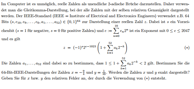 Bild Mathematik