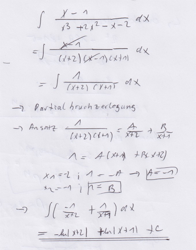 Bild Mathematik