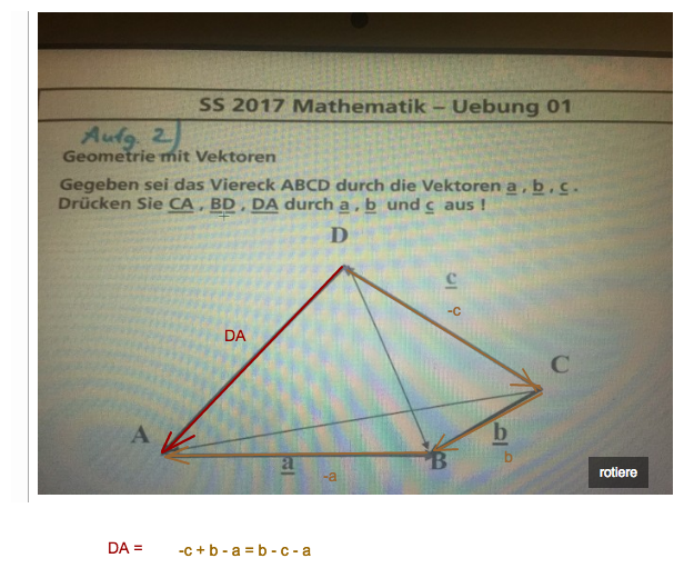 Bild Mathematik