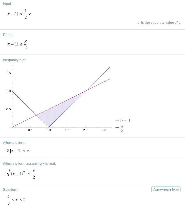 Bild Mathematik