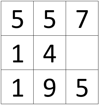 Bild Mathematik