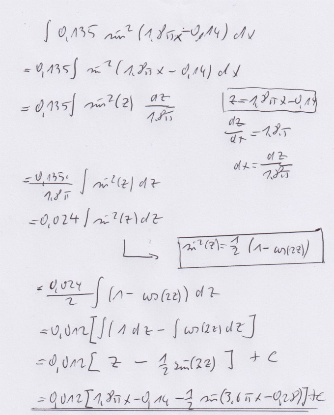 Bild Mathematik