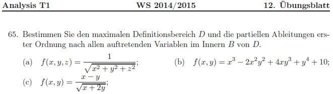 Bild Mathematik