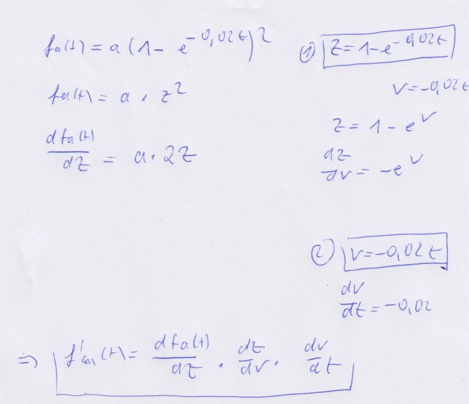 Bild Mathematik