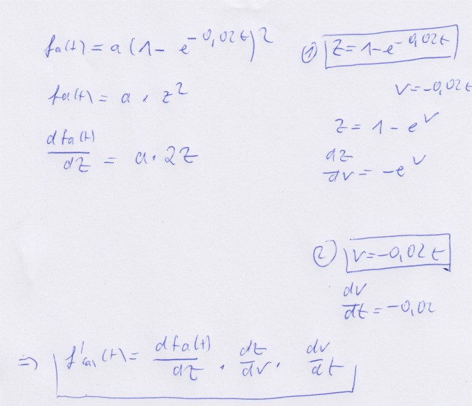 Bild Mathematik