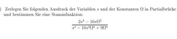 Bild Mathematik