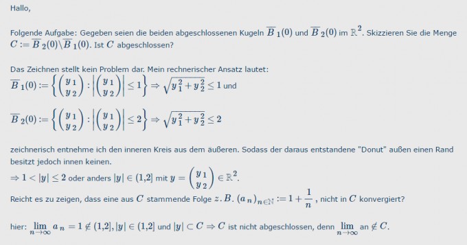 Bild Mathematik