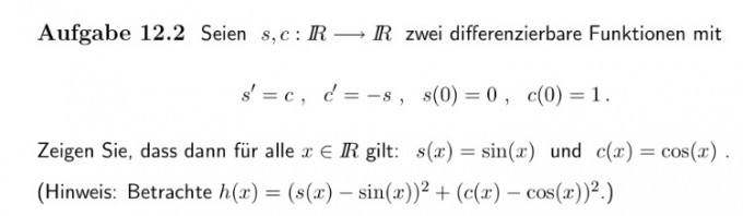 Bild Mathematik