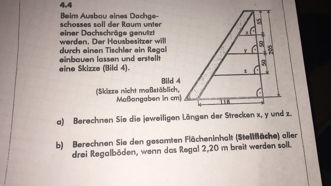 Bild Mathematik