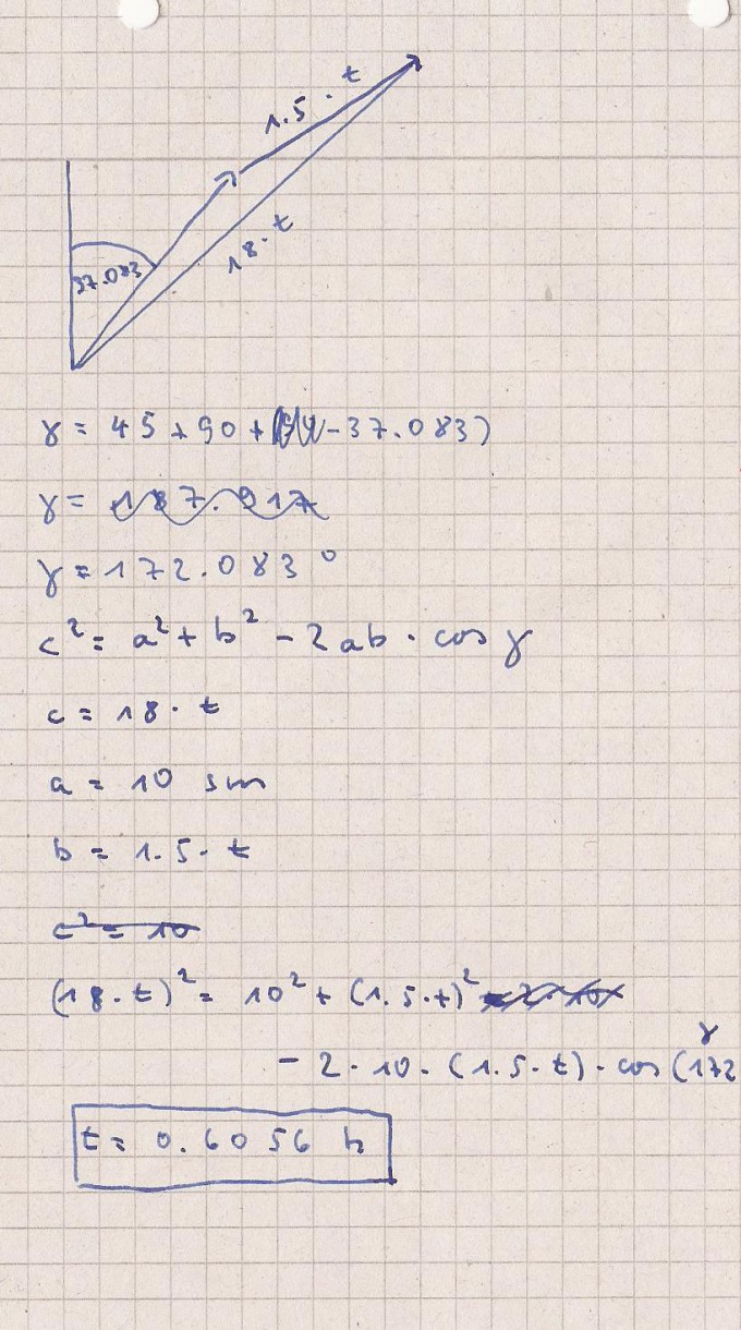 Bild Mathematik