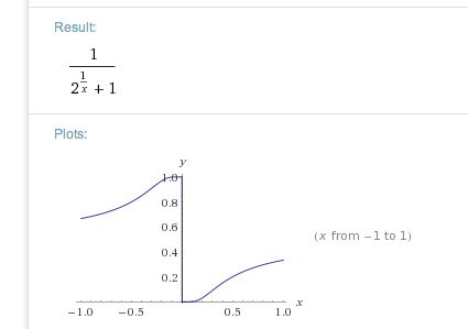 Bild Mathematik