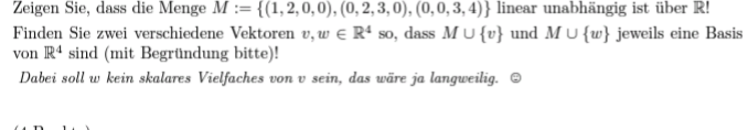 Bild Mathematik