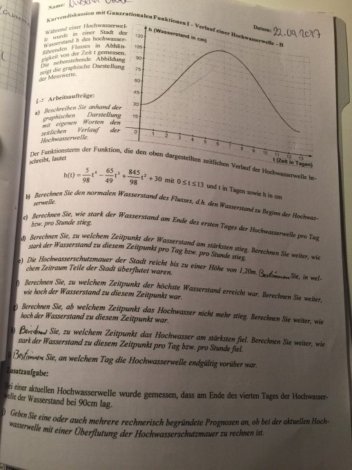 Bild Mathematik