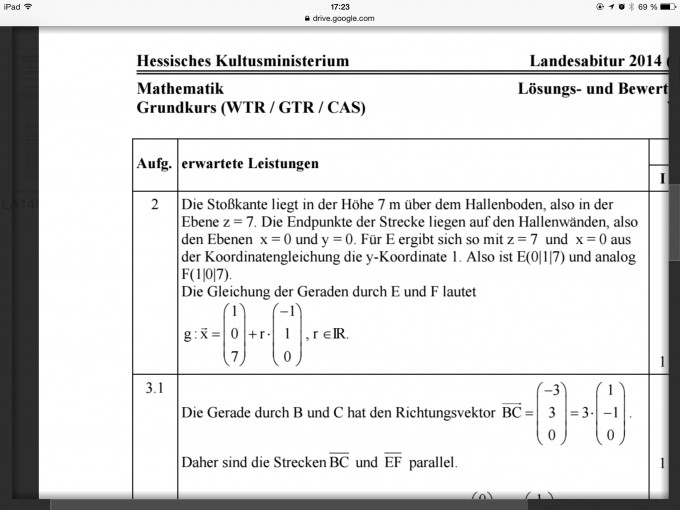 Bild Mathematik